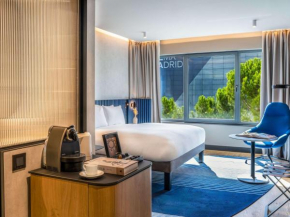Pullman Madrid Airport & Feria